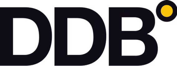 DDB Logo