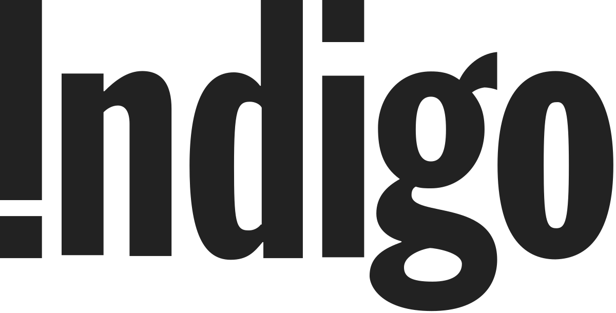 Indigo Logo