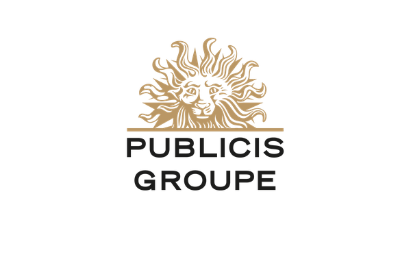 Publicis Group Logo