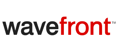 Wavefront Logo