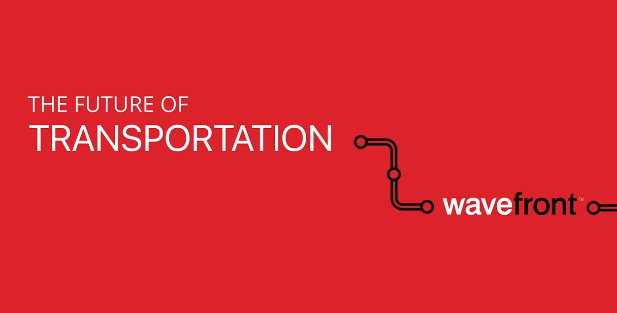 The Future of Transportation